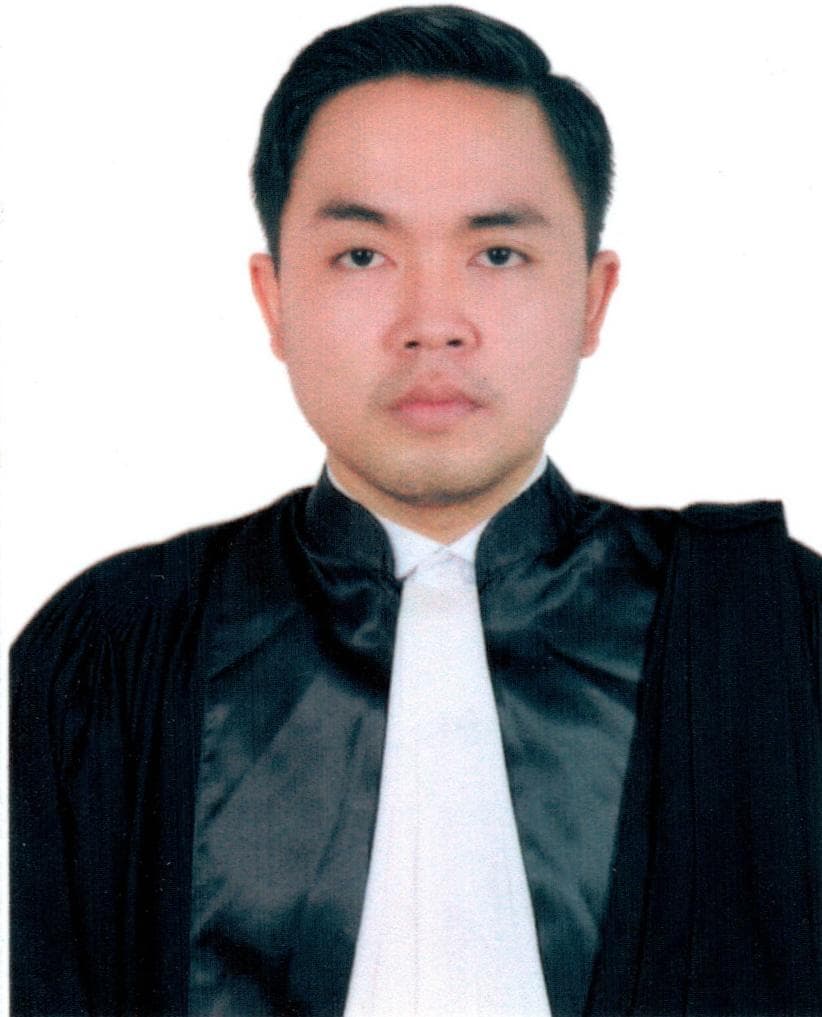 មេធាវី ស៊ាង ពិសិដ្ឋ